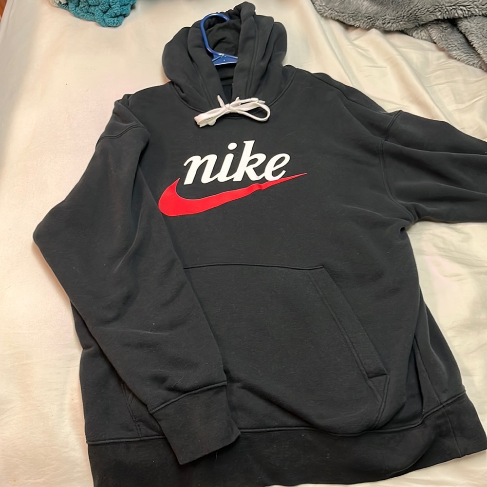 Nike hoodie